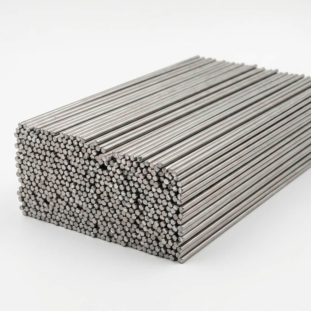 Upcraft aluminium lasstaven