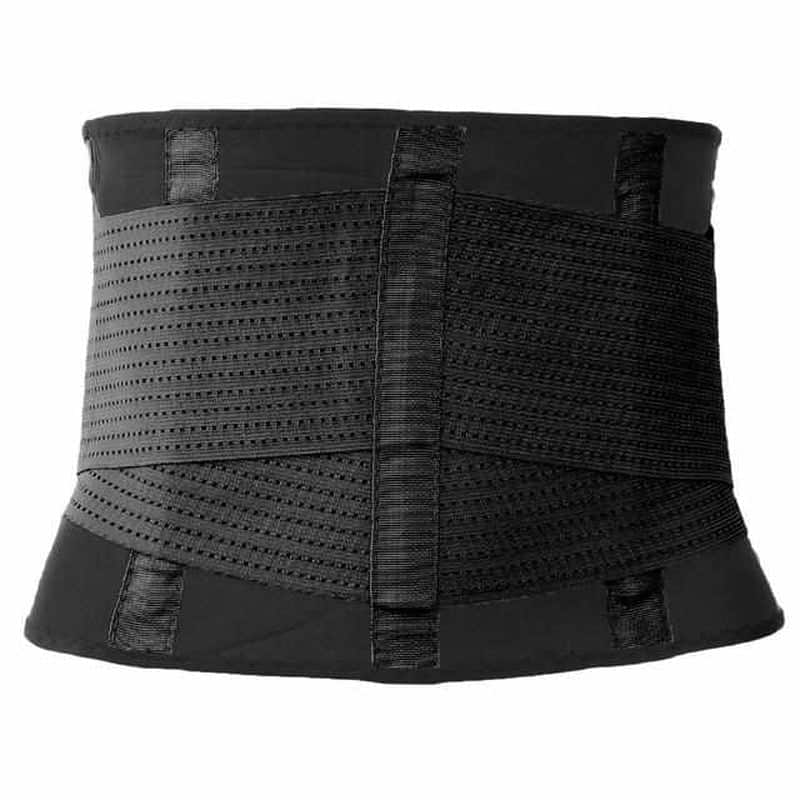 Body Shaper verstelbare tailletrainer