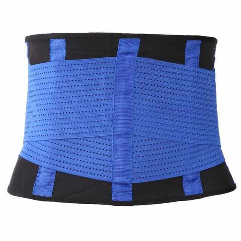 Body Shaper verstelbare tailletrainer