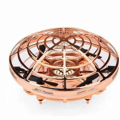 Mini UFO Drone Vliegende Speelgoeddrone