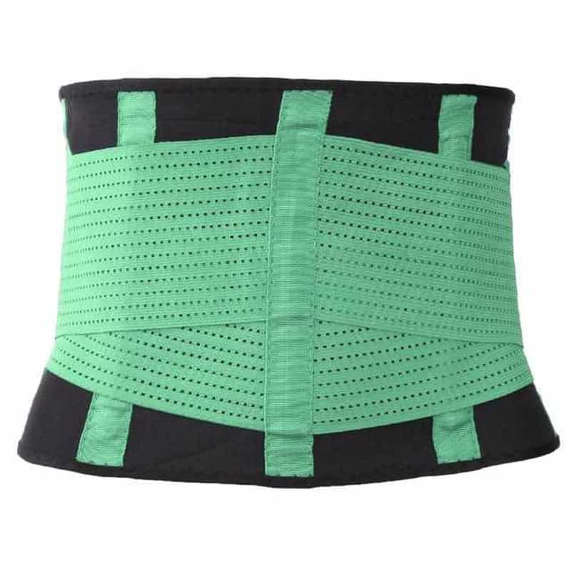 Body Shaper verstelbare tailletrainer