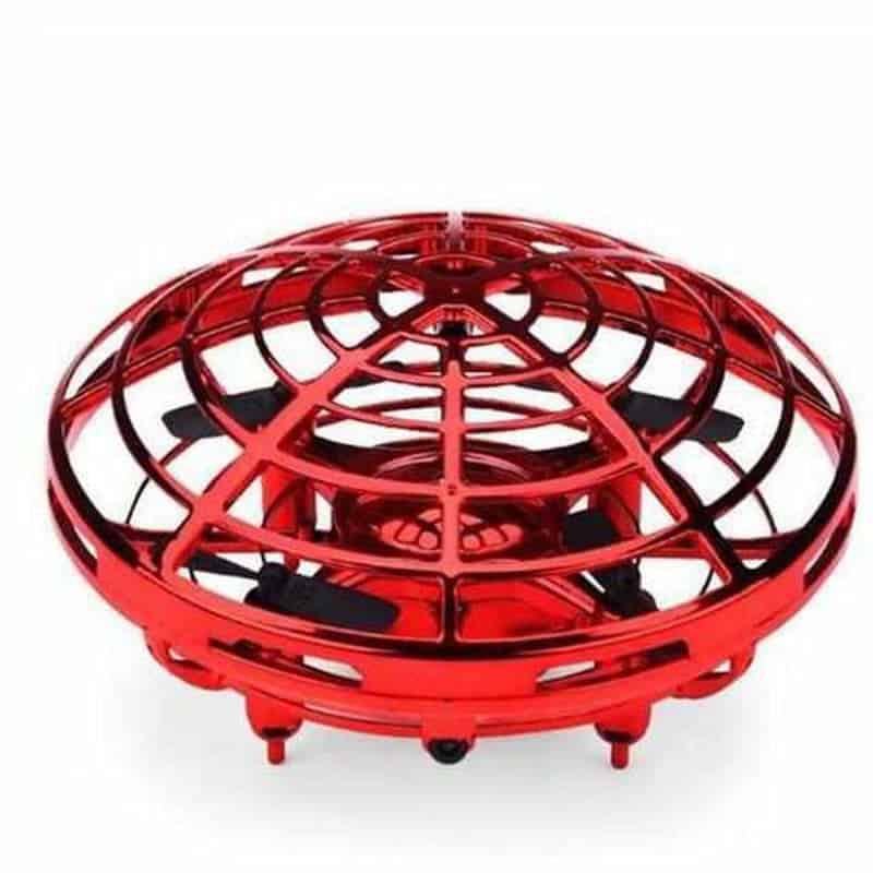 Mini UFO Drone Vliegende Speelgoeddrone