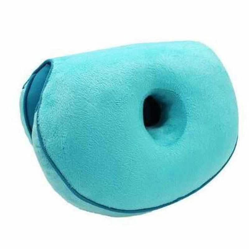 Dubbel Comfort orthopedisch kussen