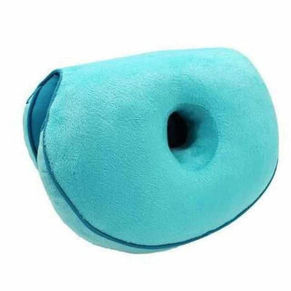 Dubbel Comfort orthopedisch kussen