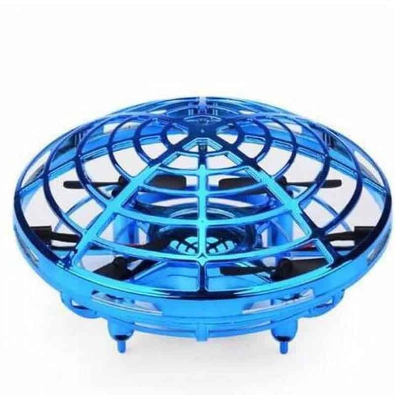 Mini UFO Drone Vliegende Speelgoeddrone