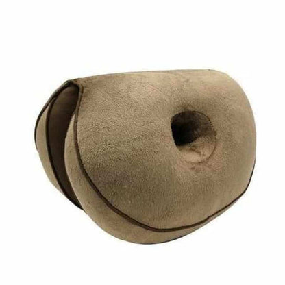Dubbel Comfort orthopedisch kussen