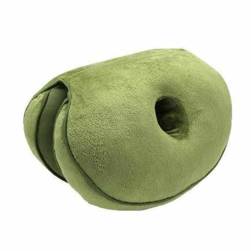 Dubbel Comfort orthopedisch kussen