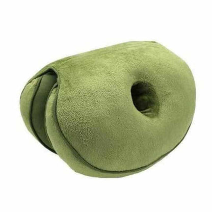 Dubbel Comfort orthopedisch kussen