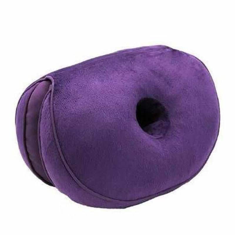 Dubbel Comfort orthopedisch kussen