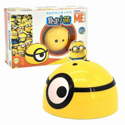 CATCHME interactieve wegrennende Minion
