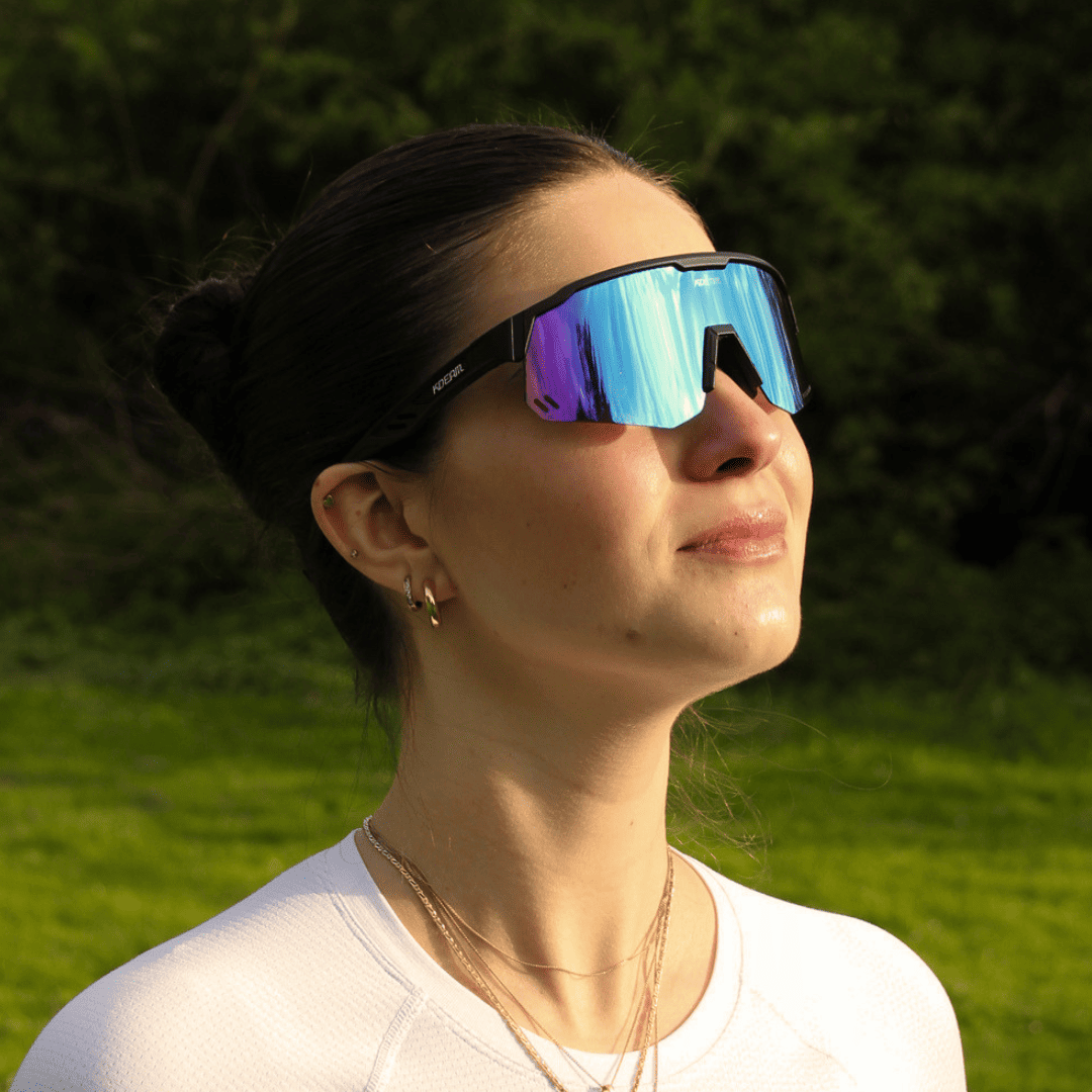VisionMax outdoor sportbril