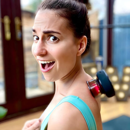 ThermaCup cupping massageapparaat