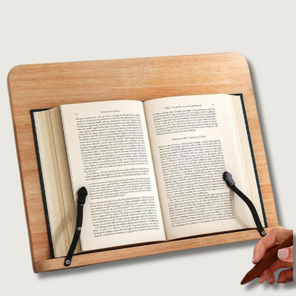Vincent Houten Boekenstandaard