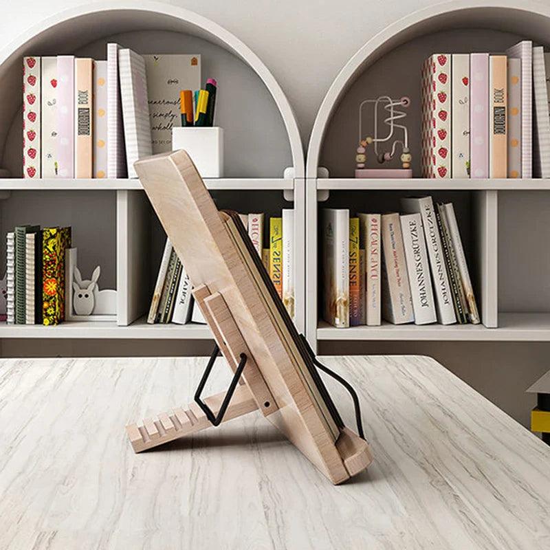 Vincent Houten Boekenstandaard