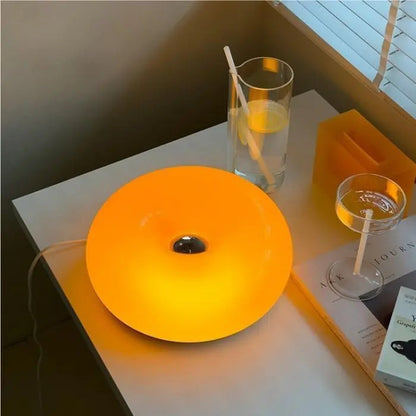HALODONUT stijlvolle led-lamp