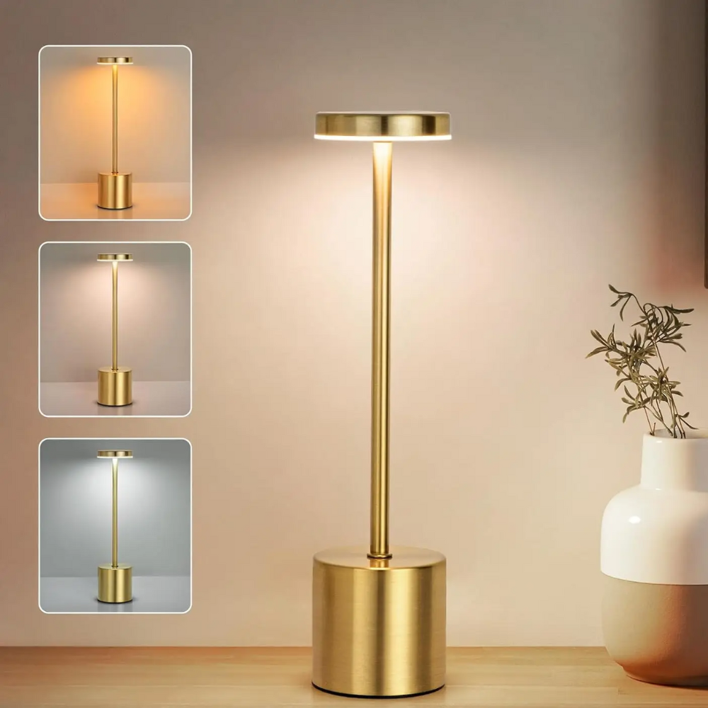 SMD Living H-Vormige LED Designlamp