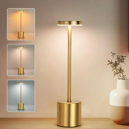 SMD Living H-Vormige LED Designlamp