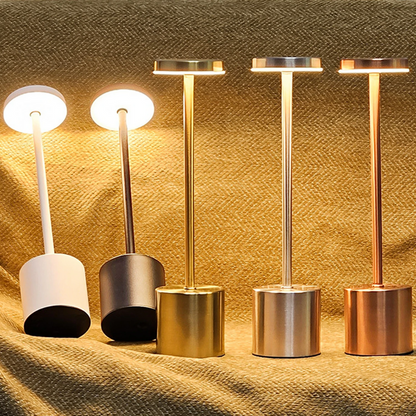 SMD Living H-Vormige LED Designlamp