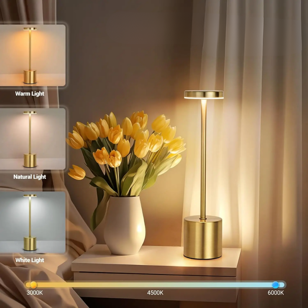 SMD Living H-Vormige LED Designlamp