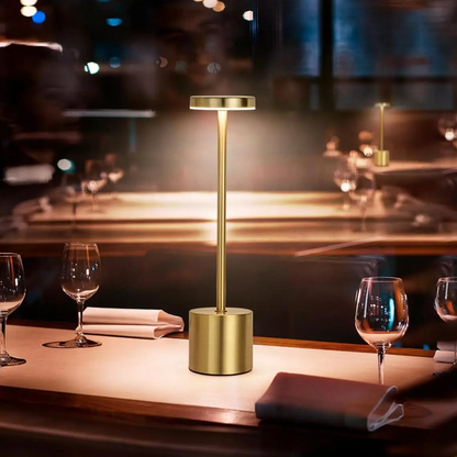 SMD Living H-Vormige LED Designlamp