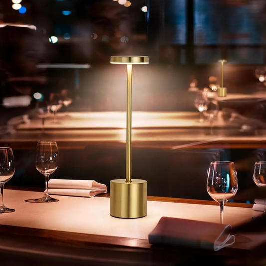 SMD Living H-Vormige LED Designlamp