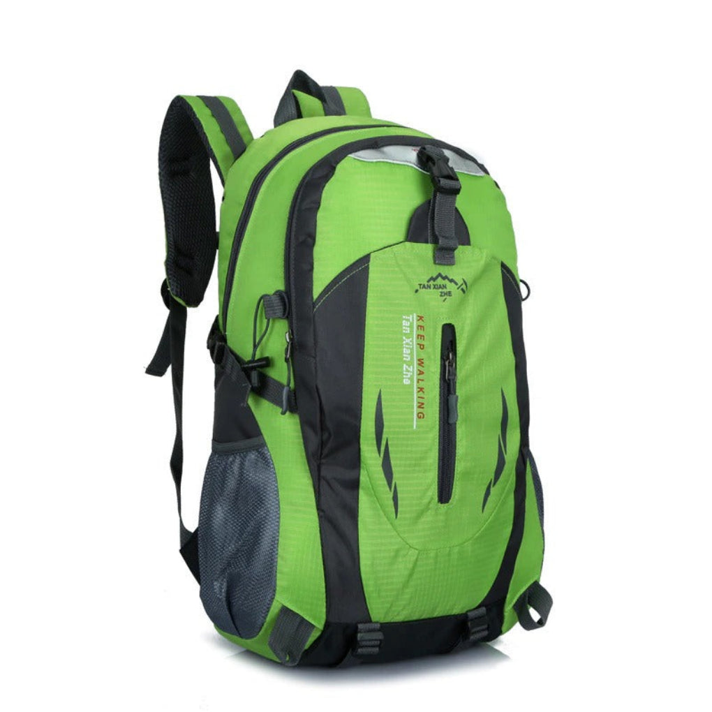 Waterdichte reisrugzak voor outdoor