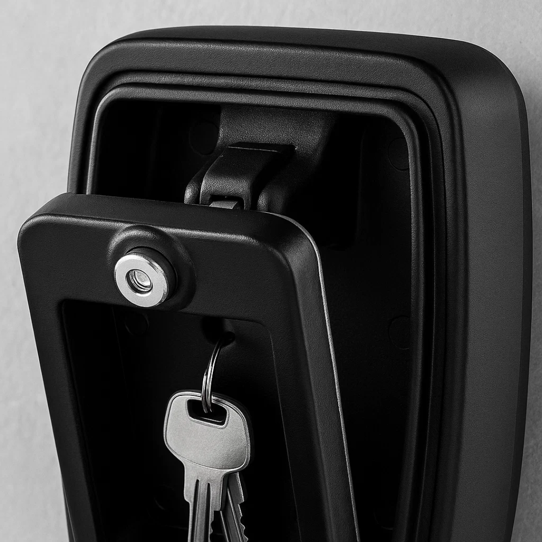 Veilige Weerbestendige Buiten Sleutelkluis