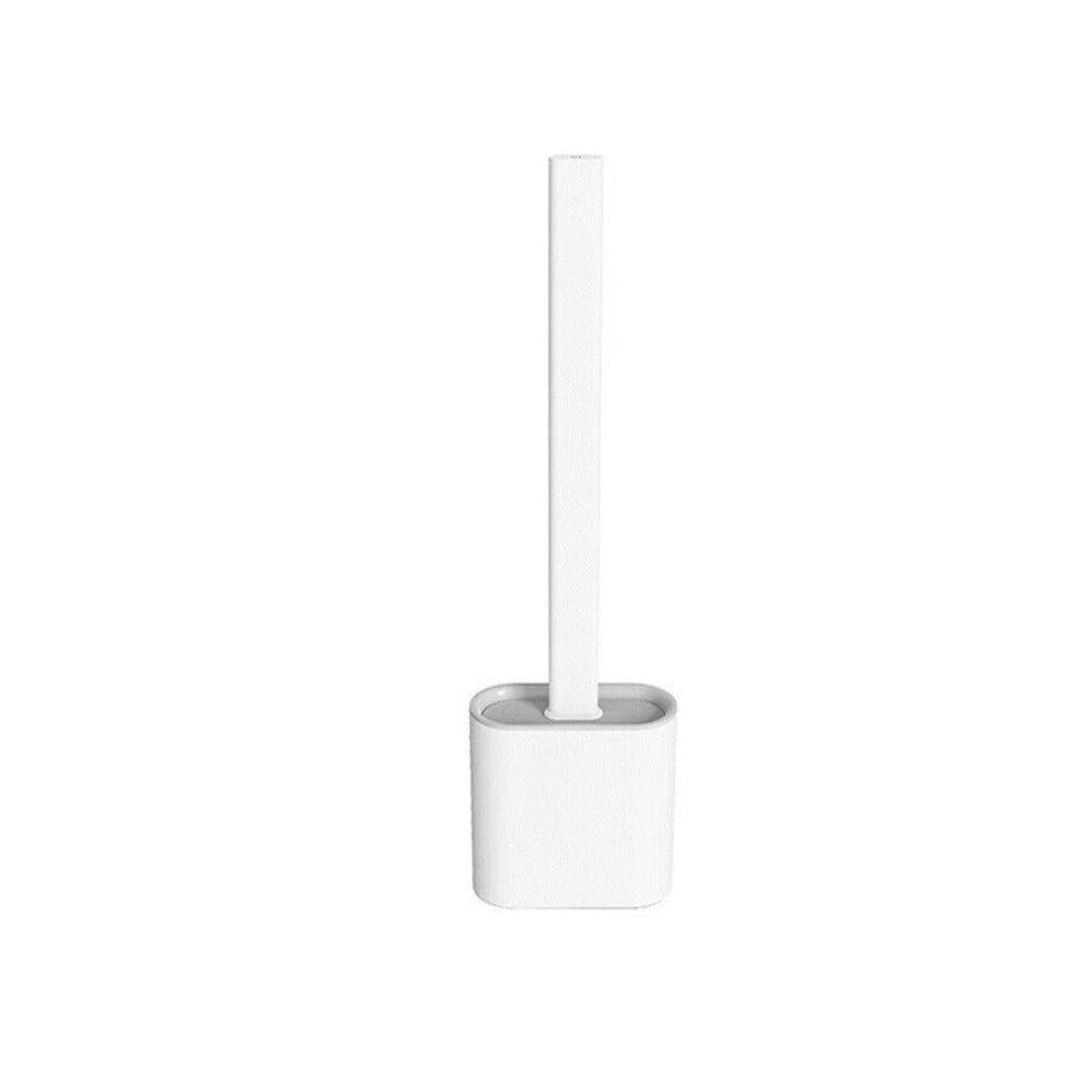 FlexiClean Siliconen Toiletborstel