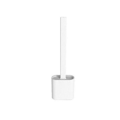 FlexiClean Siliconen Toiletborstel