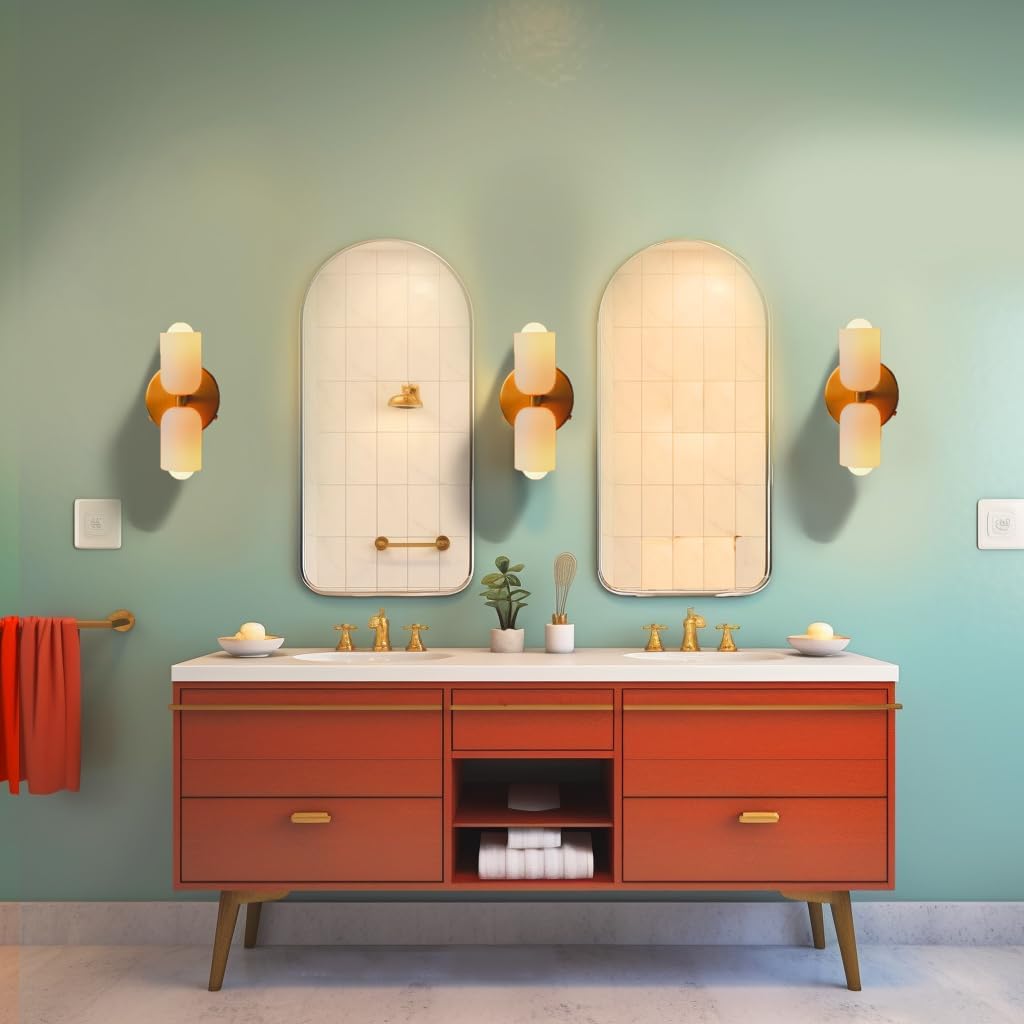 Lumio Döle moderne wandlamp