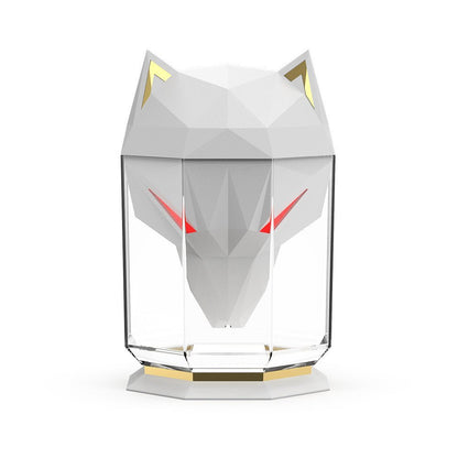 LupoMist wolf design luchtbevochtiger