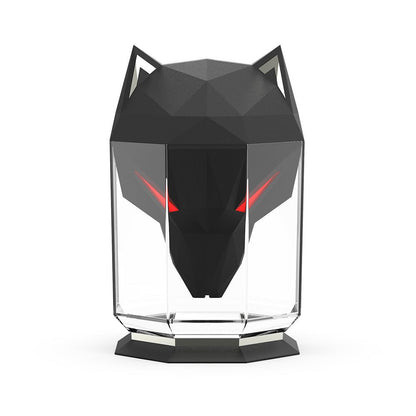 LupoMist wolf design luchtbevochtiger