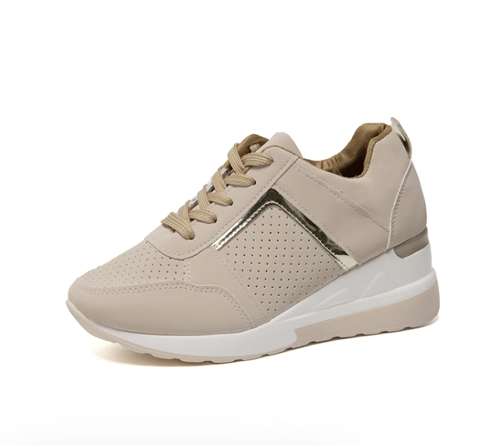 Lea Orthopedische Dames Sneakers
