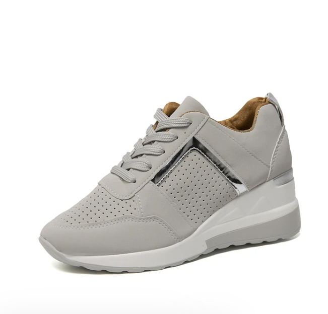 Lea Orthopedische Dames Sneakers