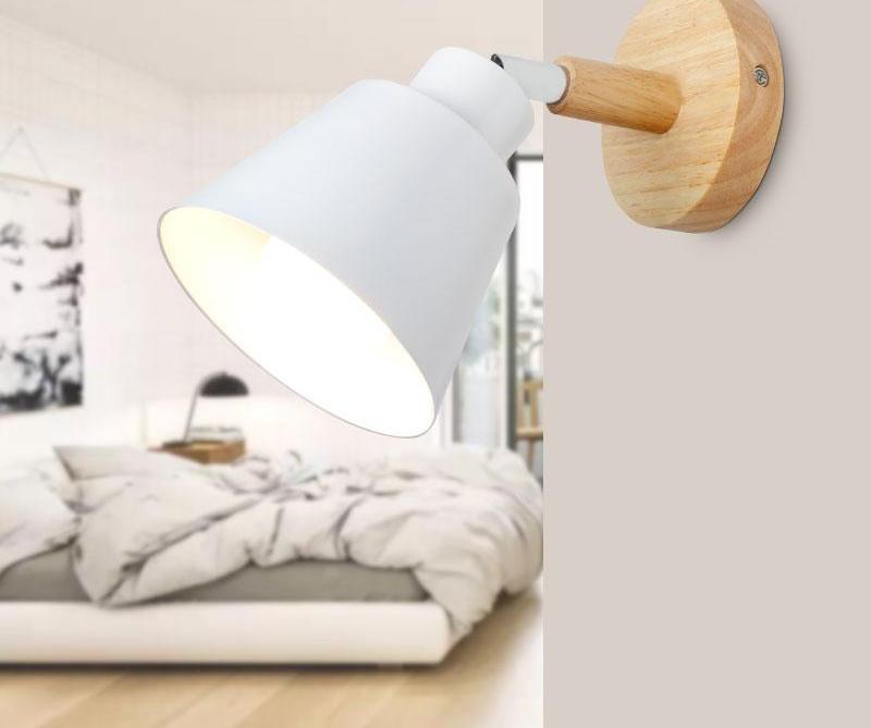 Lumio PL230 Scandinavische wandlamp