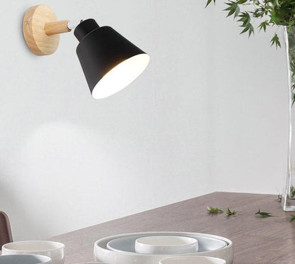 Lumio PL230 Scandinavische wandlamp