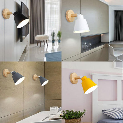 Lumio PL230 Scandinavische wandlamp