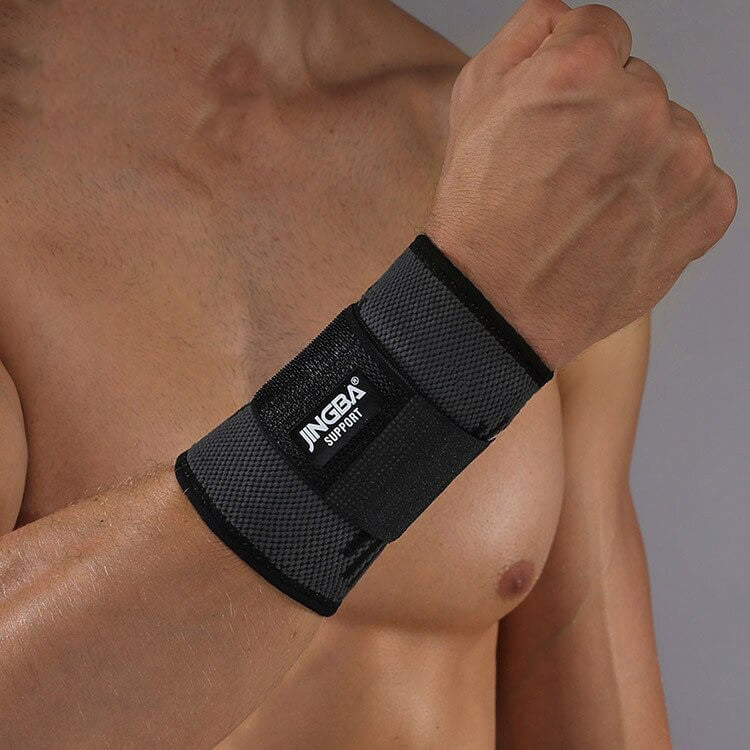 FlexGuard comfortabele polsbrace