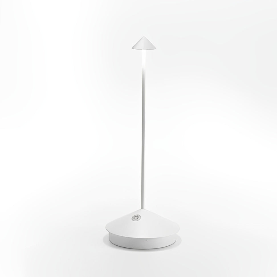 Lumio draadloze tafellamp