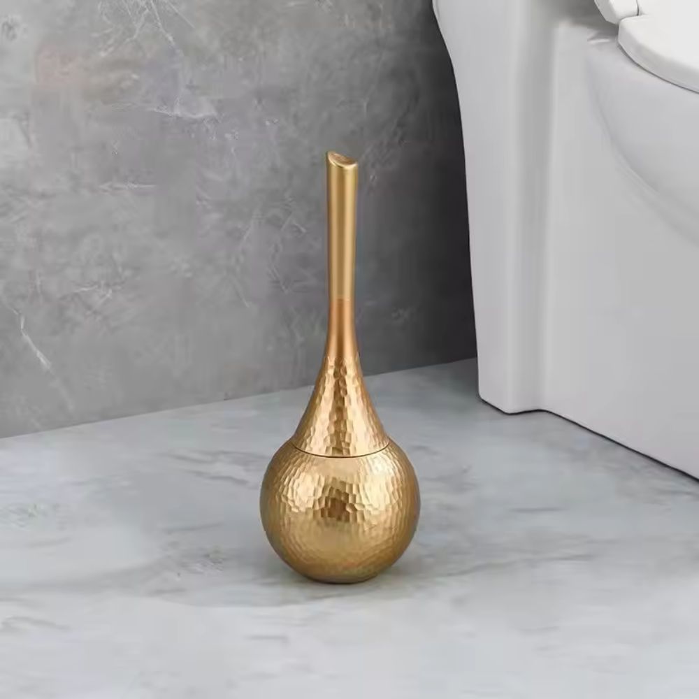 Comodos Imperial Gleam luxe toiletborstel