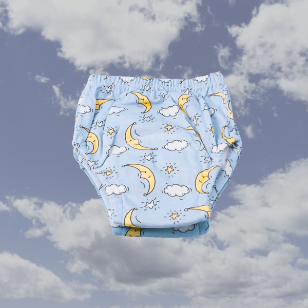 PottyPro wasbare zindelijkheidstrainingsbroek