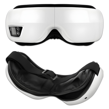 VisionTherapy oogmassage masker