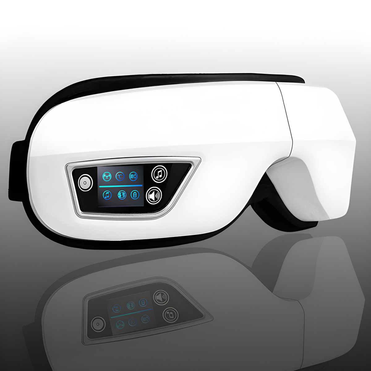 VisionTherapy oogmassage masker