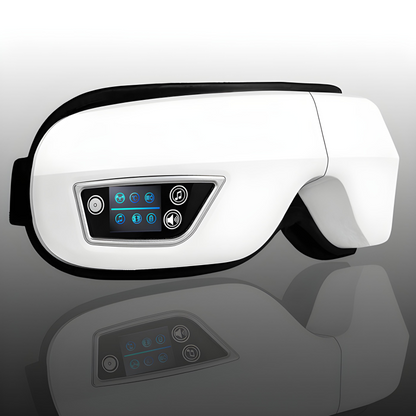 VisionTherapy oogmassage masker
