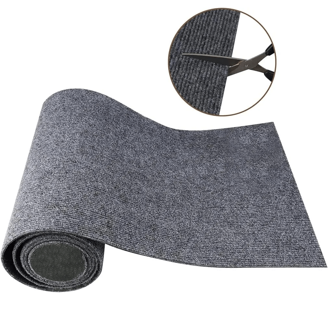 SilkGuard Zelfklevende Kattenkrabmat Meubelbeschermer