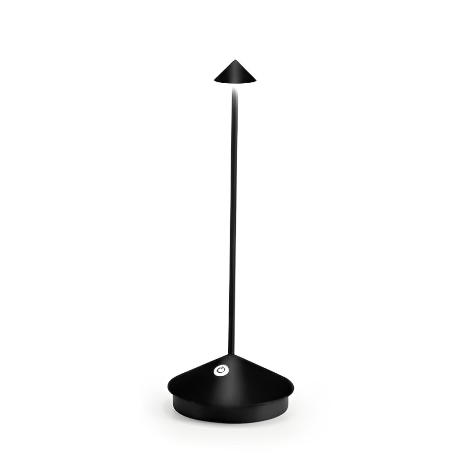 Lumio draadloze tafellamp